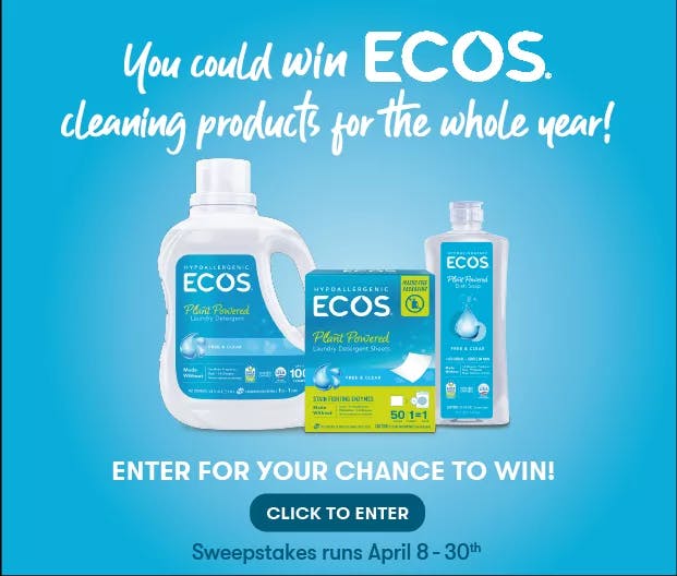 win ecos products