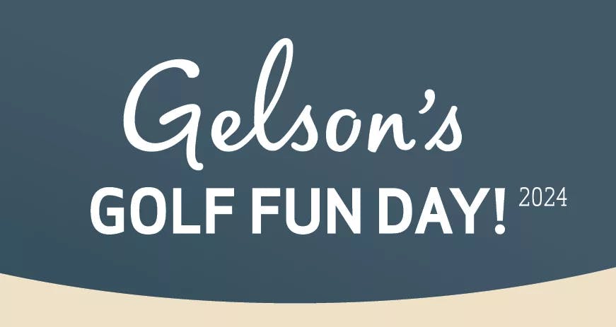 Gelson's Golf Fun Day 2024