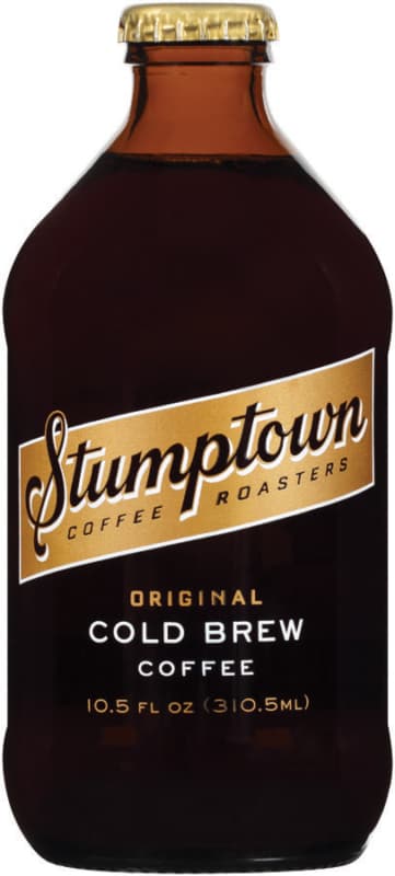 00021 Cold Brew Stumptown