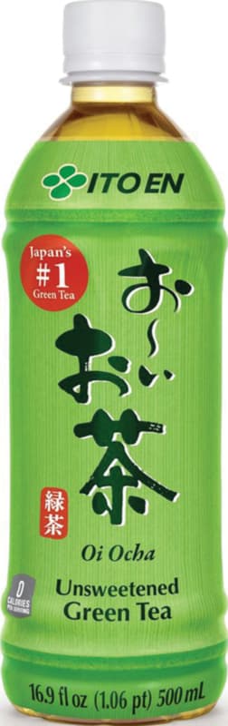 00104 Green Tea ITO EN