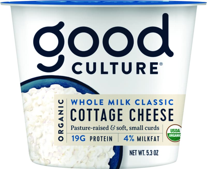 00508 Original Classic Cottage Cheese Good Culture