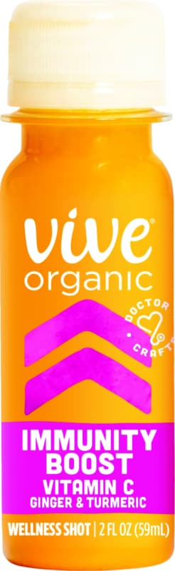 00647 Immunity Boost Vitamin C Vive