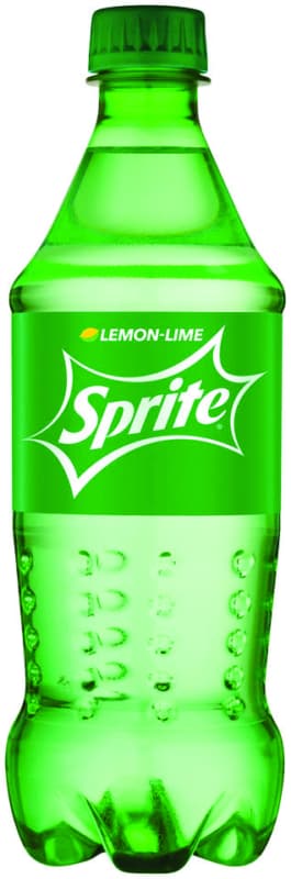 00764 Sprite Sprite