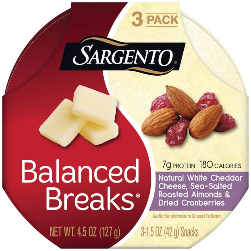 00940 Balanced Breaks Sargento