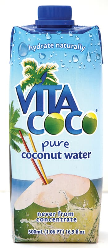 01000 Water Vita Coco