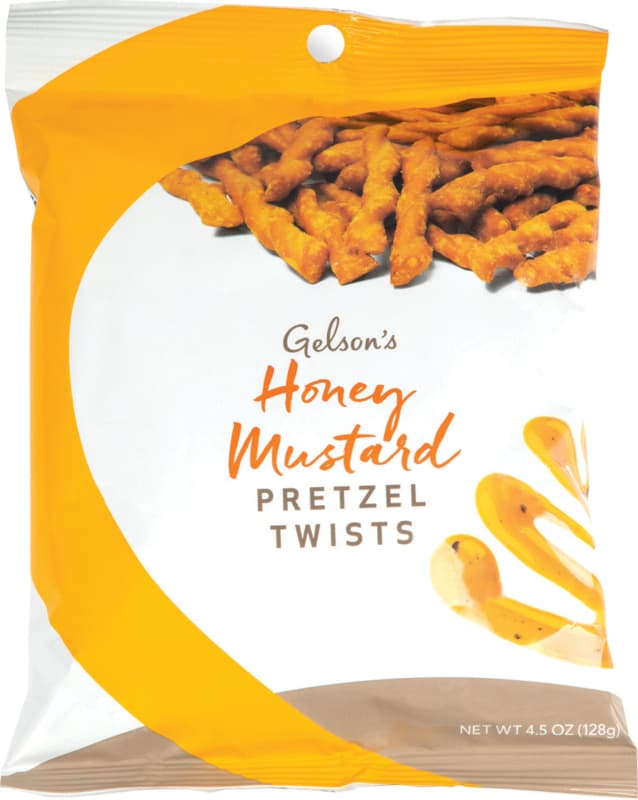 11186 Honey Mustard Pretzel Twists Gelsons