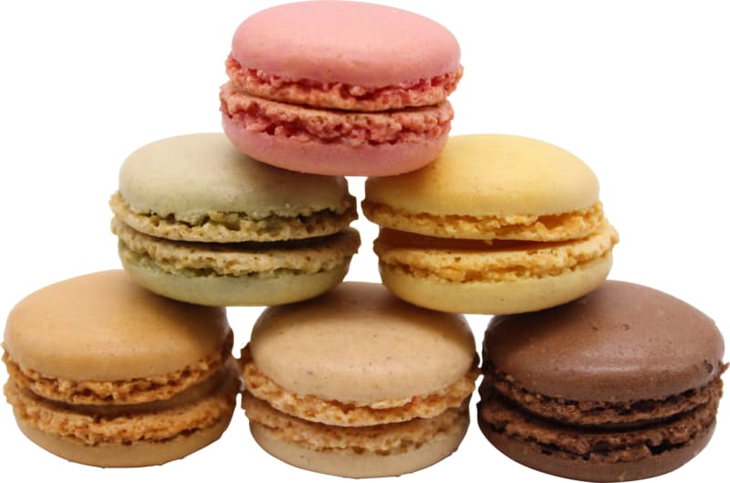 Macarons