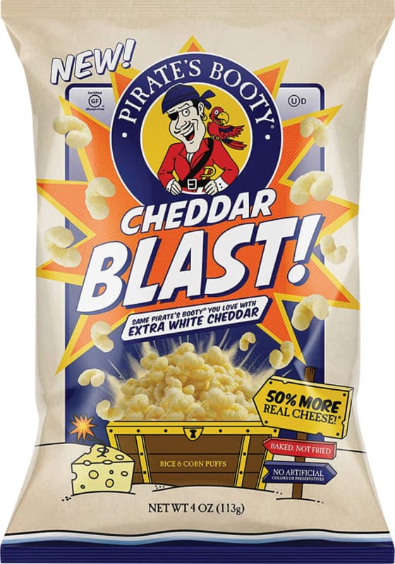 60104 White Cheddar Blast Pirates Booty