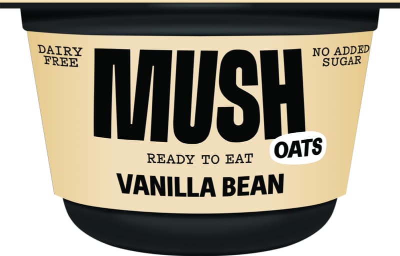 99415 Vanilla Bean Mush