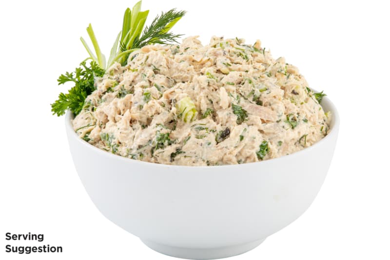 Tuna Salad SS