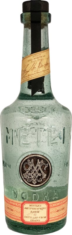 Vodka Meili